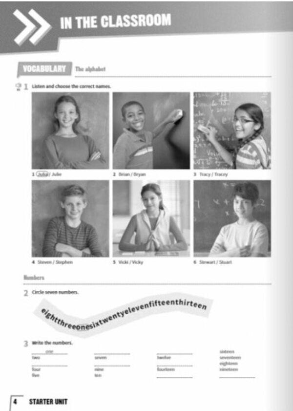 Prepare for Ukraine 5. Workbook / Prepare for Ukraine 5. Workbook Гаран Холкомб 9786178002725-2