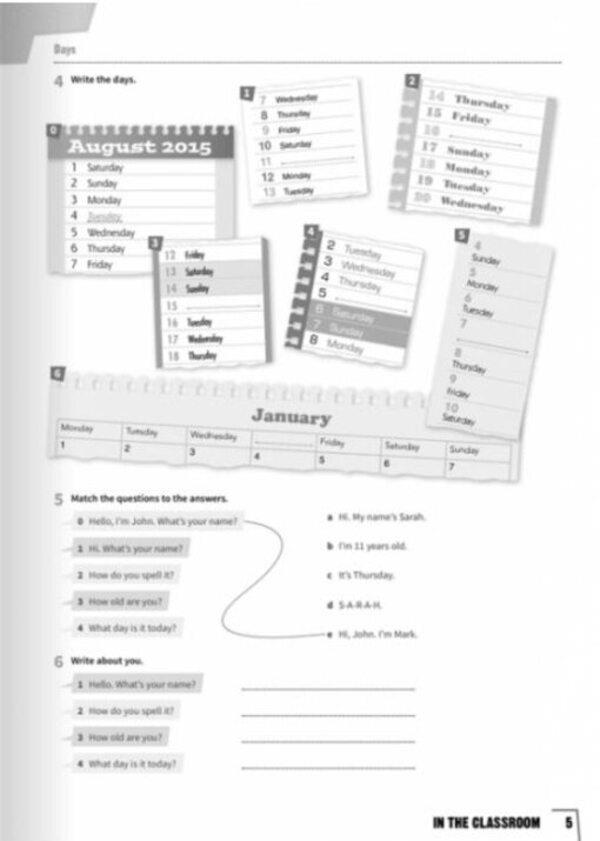 Prepare for Ukraine 5. Workbook / Prepare for Ukraine 5. Workbook Гаран Холкомб 9786178002725-3