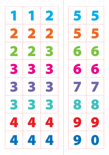 Prescriptions for babies. We add and subtract. 4+ / Прописи для малят. Додаємо та віднімаємо. 4+ Екатерина Смирнова 978-966-284-856-4-5