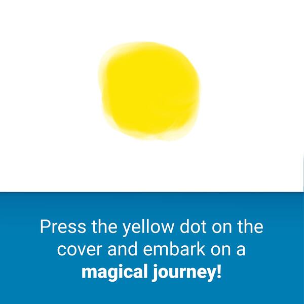 Press Here Herve Thuillier / Эрве Тюлье 9781452178592-4