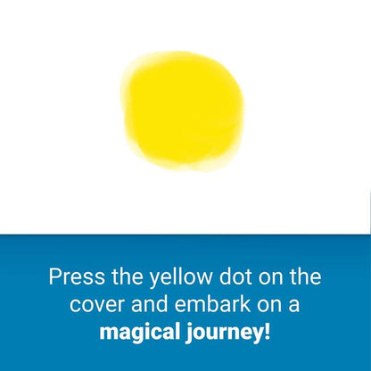 Press Here Herve Thuillier / Эрве Тюлье 9781452178592-4