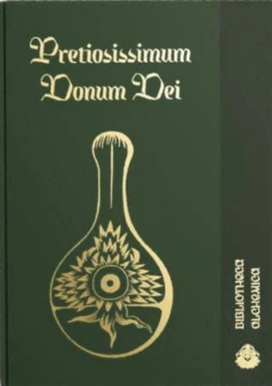Pretiosissimum Donum Dei / Pretiosissimum Donum Dei Andrey Skibytskyi / Андрій Скибицький 9786178310516-1