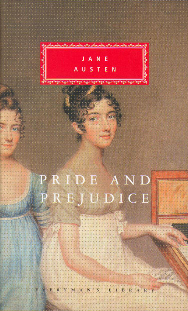 Pride And Prejudice / Pride And Prejudice  9781857150018-2