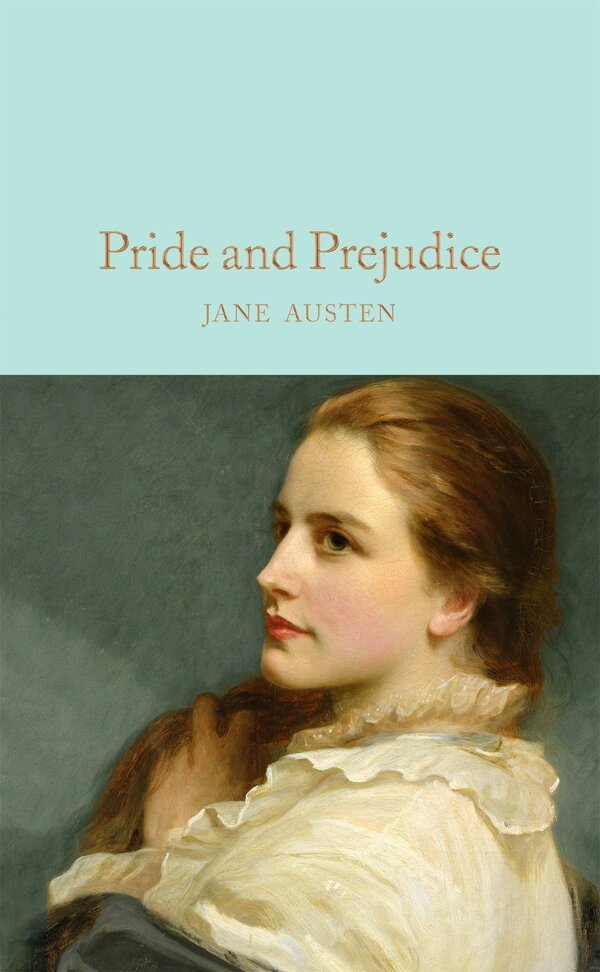 Pride And Prejudice Jane Austen / Джейн Остин 9781909621657-1