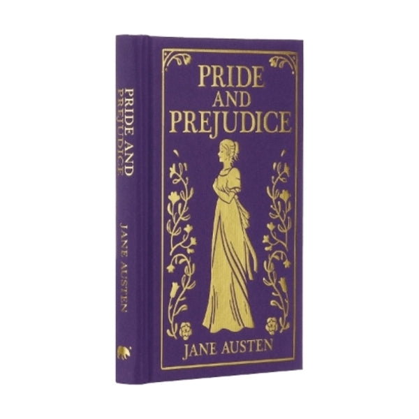 Pride And Prejudice Jane Austin / Джейн Остин 9781398812338-1
