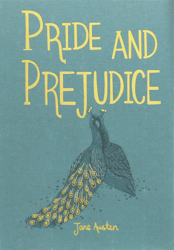 Pride and Prejudice / Pride and Prejudice Джейн Остин 978-1-84022-793-2-1