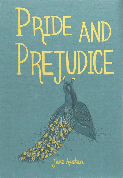 Pride and Prejudice / Pride and Prejudice Джейн Остин 978-1-84022-793-2-1