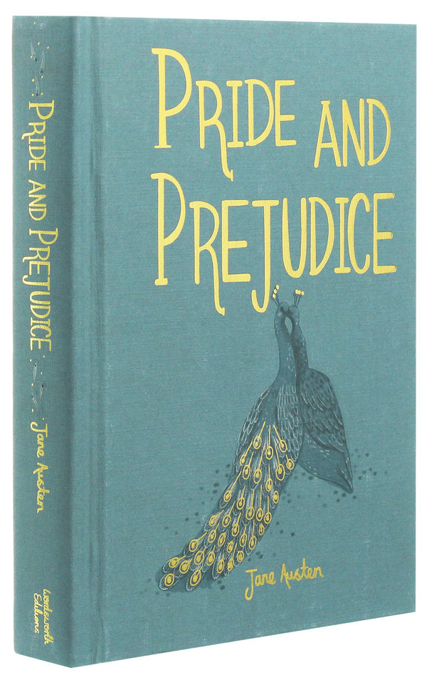 Pride and Prejudice / Pride and Prejudice Джейн Остин 978-1-84022-793-2-3