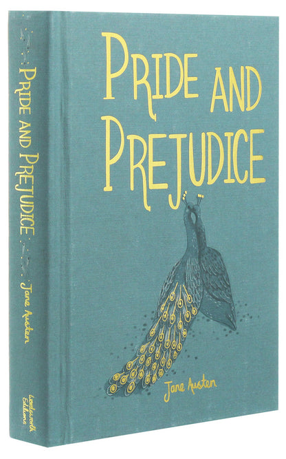 Pride and Prejudice / Pride and Prejudice Джейн Остин 978-1-84022-793-2-3