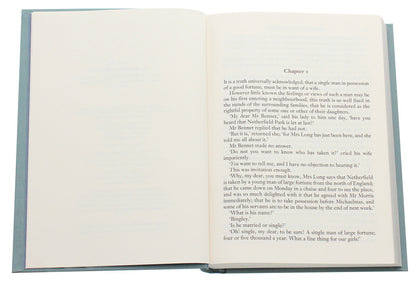 Pride and Prejudice / Pride and Prejudice Джейн Остин 978-1-84022-793-2-4