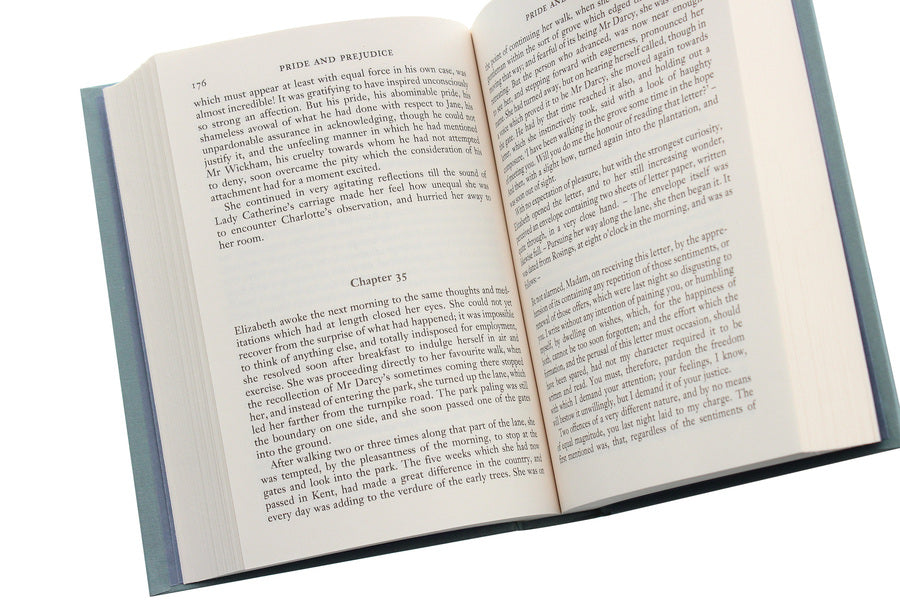 Pride and Prejudice / Pride and Prejudice Джейн Остин 978-1-84022-793-2-5