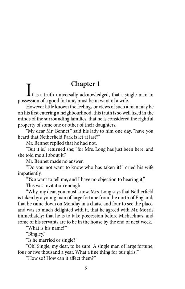 Pride and Prejudice / Pride and Prejudice Джейн Остин 978-966-03-9408-7-4