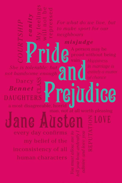 Pride and Prejudice / Pride and Prejudice Джейн Остин 9781607105541-1