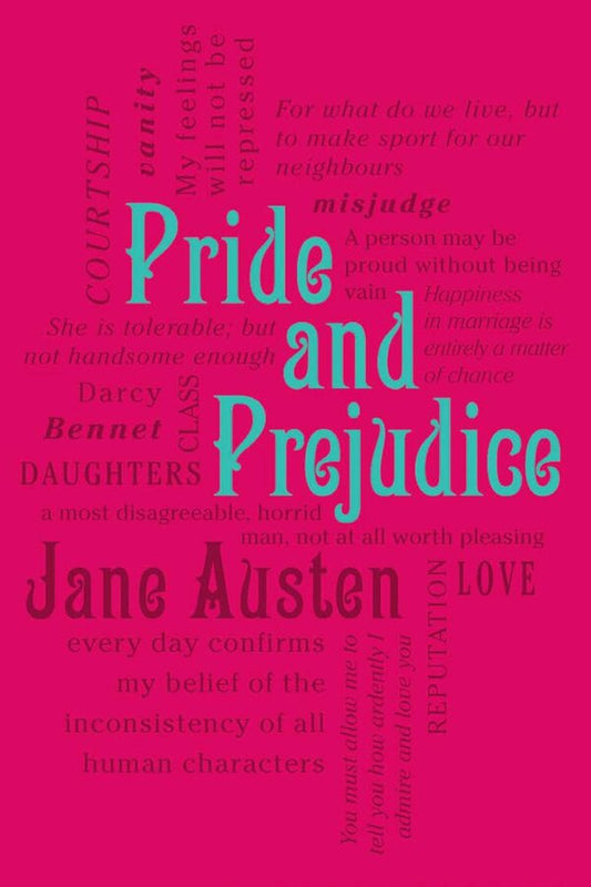 Pride and Prejudice / Pride and Prejudice Джейн Остин 9781607105541-1