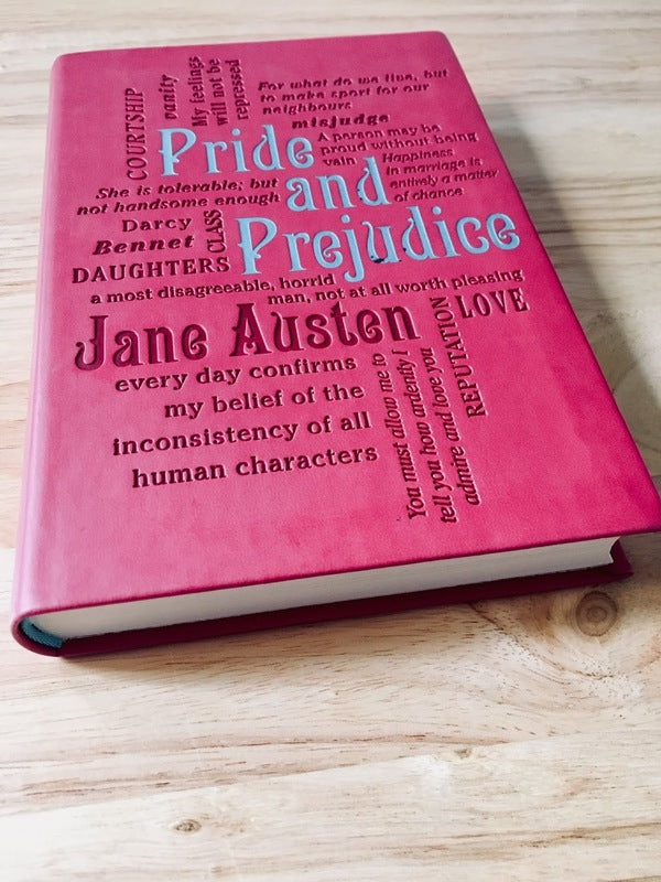 Pride and Prejudice / Pride and Prejudice Джейн Остин 9781607105541-2