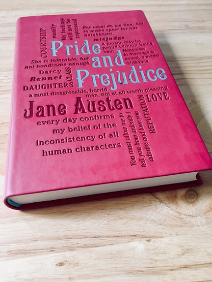 Pride and Prejudice / Pride and Prejudice Джейн Остин 9781607105541-2