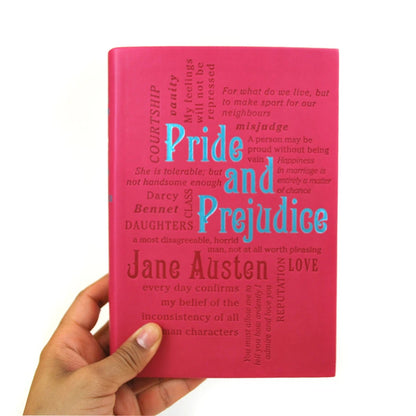 Pride and Prejudice / Pride and Prejudice Джейн Остин 9781607105541-3