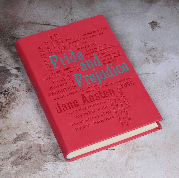 Pride and Prejudice / Pride and Prejudice Джейн Остин 9781607105541-4