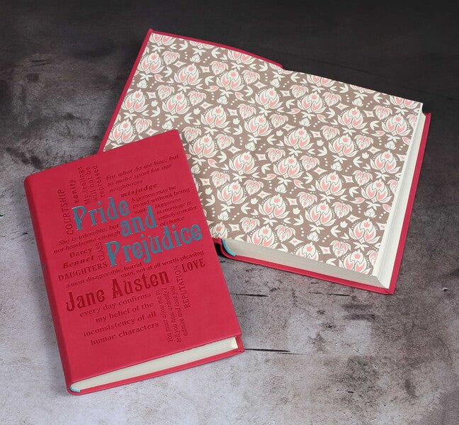 Pride and Prejudice / Pride and Prejudice Джейн Остин 9781607105541-5