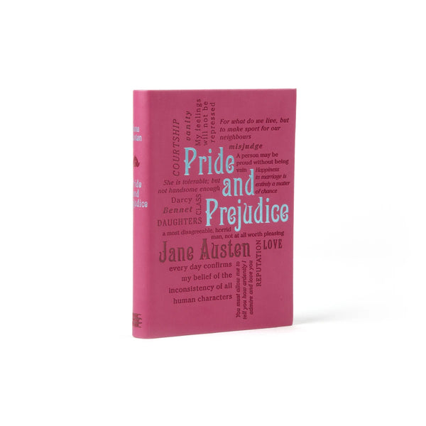 Pride and Prejudice / Pride and Prejudice Джейн Остин 9781607105541-6