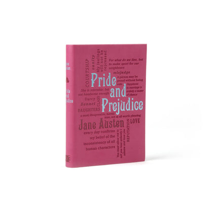 Pride and Prejudice / Pride and Prejudice Джейн Остин 9781607105541-6