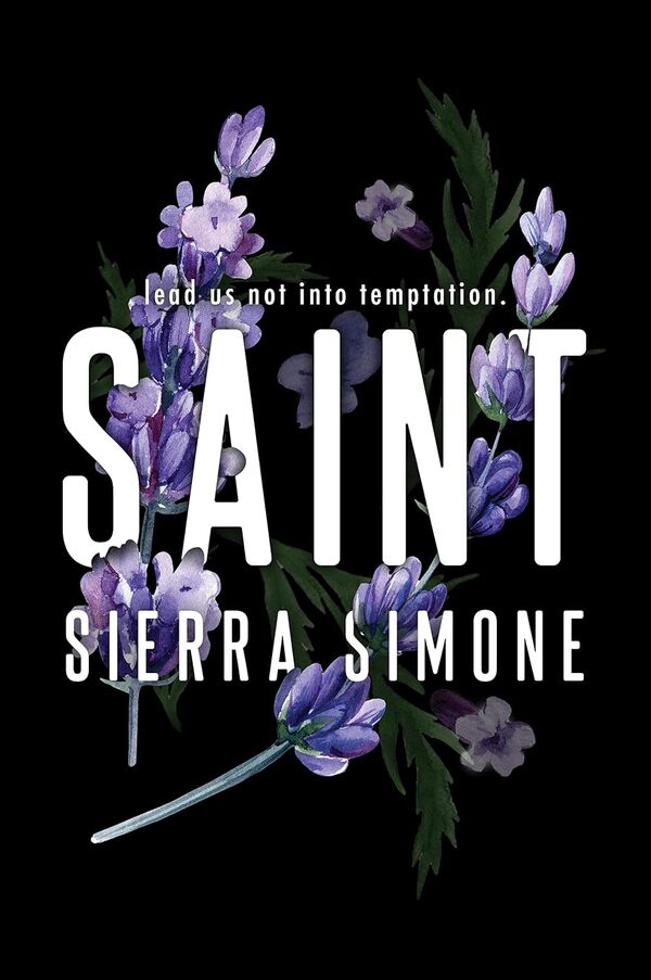 Priest (Set Of 3 Books) Sierra Simone / Сьерра Симоне 9781728278384,9781728278391,9781728278407-4