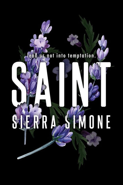 Priest (Set Of 3 Books) Sierra Simone / Сьерра Симоне 9781728278384,9781728278391,9781728278407-4