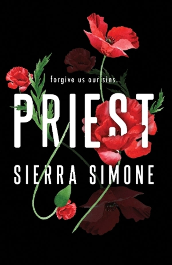 Priest Sierra Simone / Сьерра Симоне 9781728278384-1