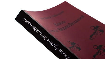 Prince Jeremiah Vyshnevetskyi / Князь Єремія Вишневецький Иван Нечуй-Левицкий 9786178153588-4