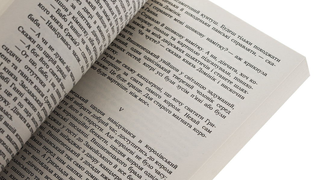 Prince Jeremiah Vyshnevetskyi / Князь Єремія Вишневецький Иван Нечуй-Левицкий 9786178153588-5