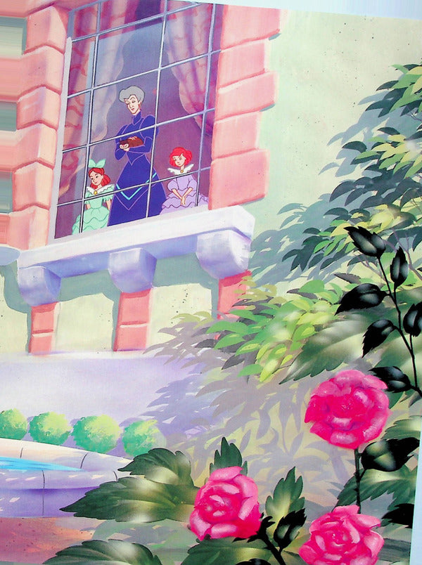 Princess Cinderella / Принцеса Попелюшка  978-966-943-888-1-4