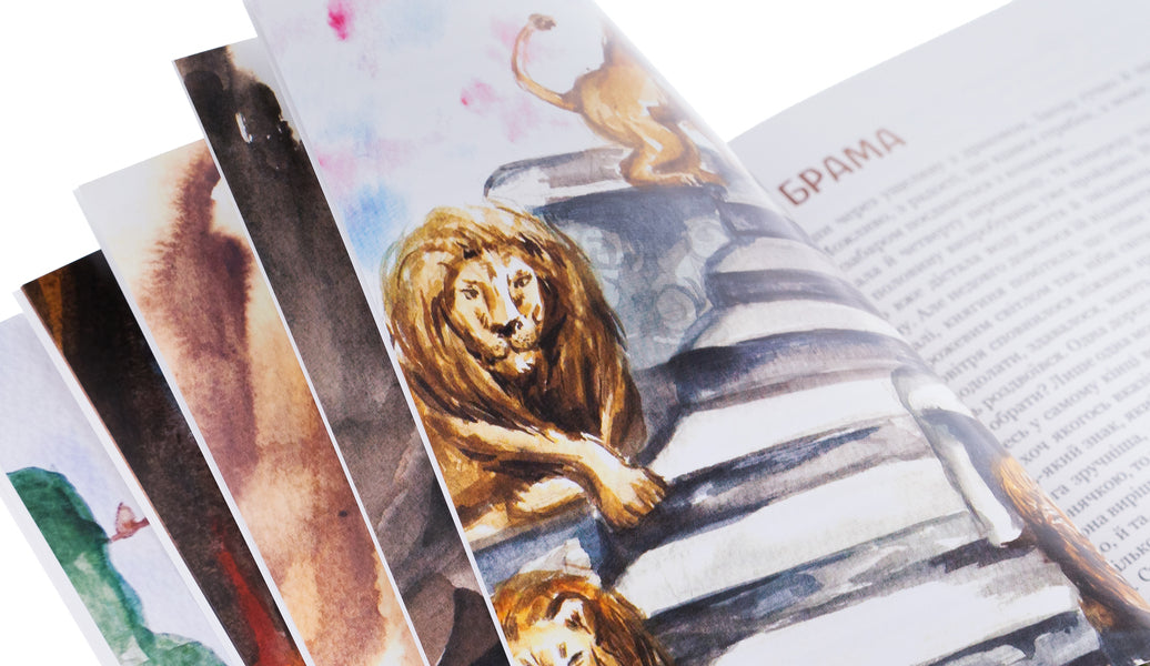 Princess Ishtar. A mysterious legend / Княгиня Іштар. Містеріальна легенда Михаэль Шуберт 978-617-8292-04-1-4