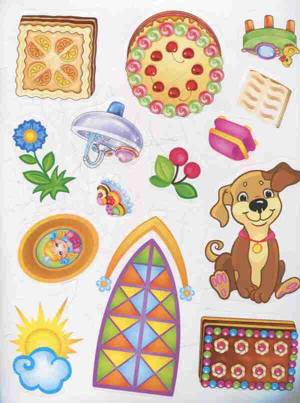 Princesses / Принцеси  978-966-913-786-9-3