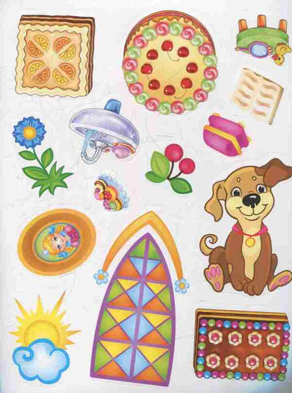 Princesses / Принцеси  978-966-913-786-9-3