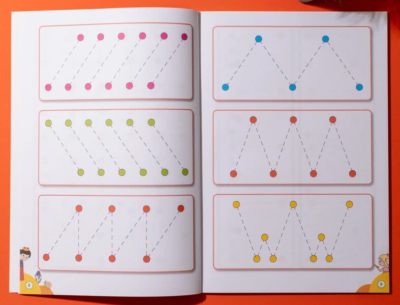 Printed letters / Друковані літери Надежда Малащенко 978-966-97826-9-4-3