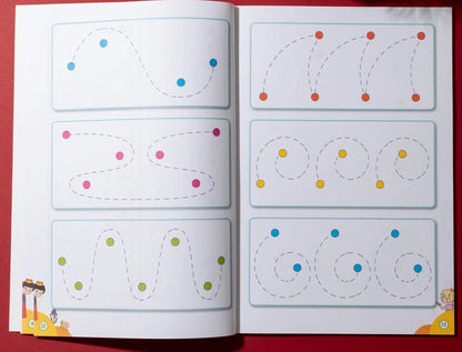 Printed letters / Друковані літери Надежда Малащенко 978-966-97826-9-4-4