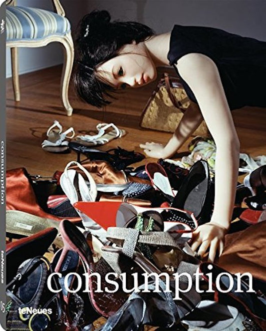 Prix ​​Pictet 05. Consumption / Prix Pictet 05. Consumption  9783832798147-1
