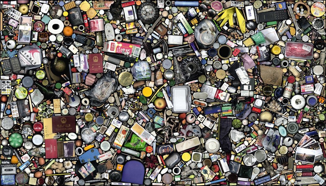 Prix ​​Pictet 05. Consumption / Prix Pictet 05. Consumption  9783832798147-5