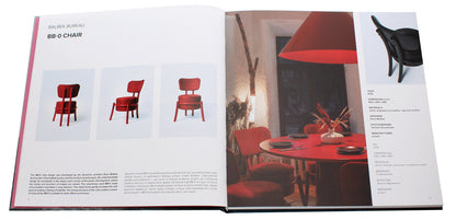 Product Design In Ukraine. Subject Design In Ukraine. Furniture, Lighting, Decor / Product Design in Ukraine. Предметний дизайн в Україні. Меблі, освітлення, декор Lucia Bondar / Люсія Бондар 9786179504419-4