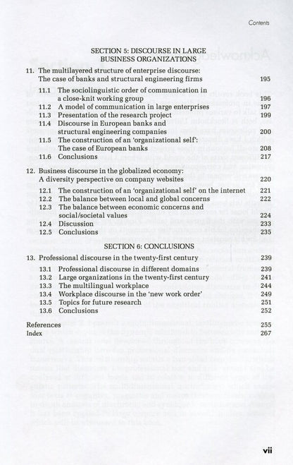 Professional Discourse / Professional Discourse Бритт-Луиза Гуннарссон 978-0-8264-9251-7-5