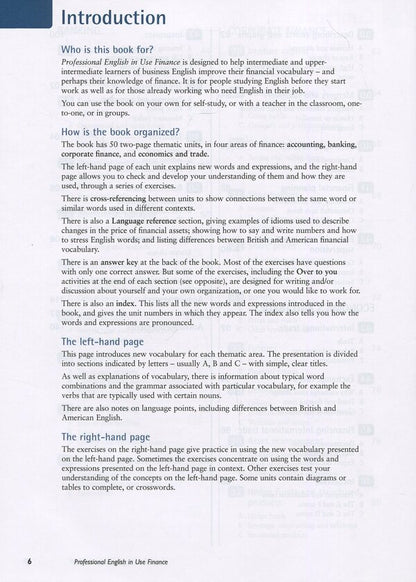 Professional English In Use. Finance Ian Mackenzie / Айан Маккензи 9780521616270-6