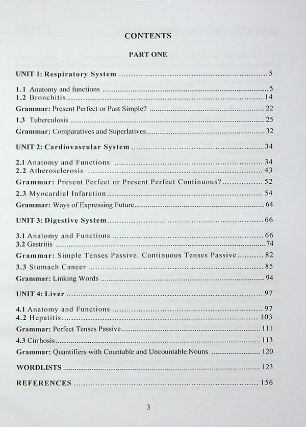 Professional English for Medical Purposes / Professional English for Medical Purposes Елена Голик, Кристина Сторожук 978-617-95220-7-9-2