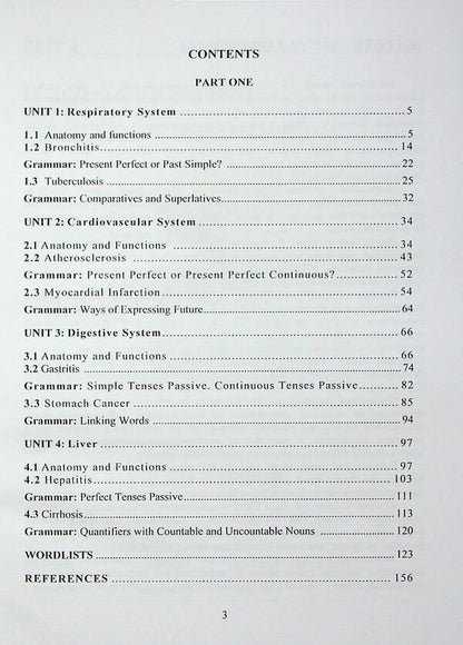 Professional English for Medical Purposes / Professional English for Medical Purposes Елена Голик, Кристина Сторожук 978-617-95220-7-9-2