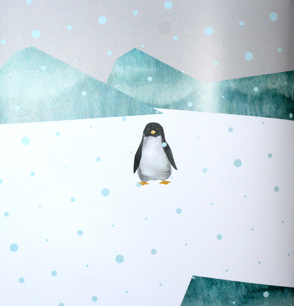 Professor tomboy: Where does the penguin live?(y)(130) / Професор карапуз : Де живе пінгвін? (у)(130) Наталья Чуб 978-617-09-4575-4-4