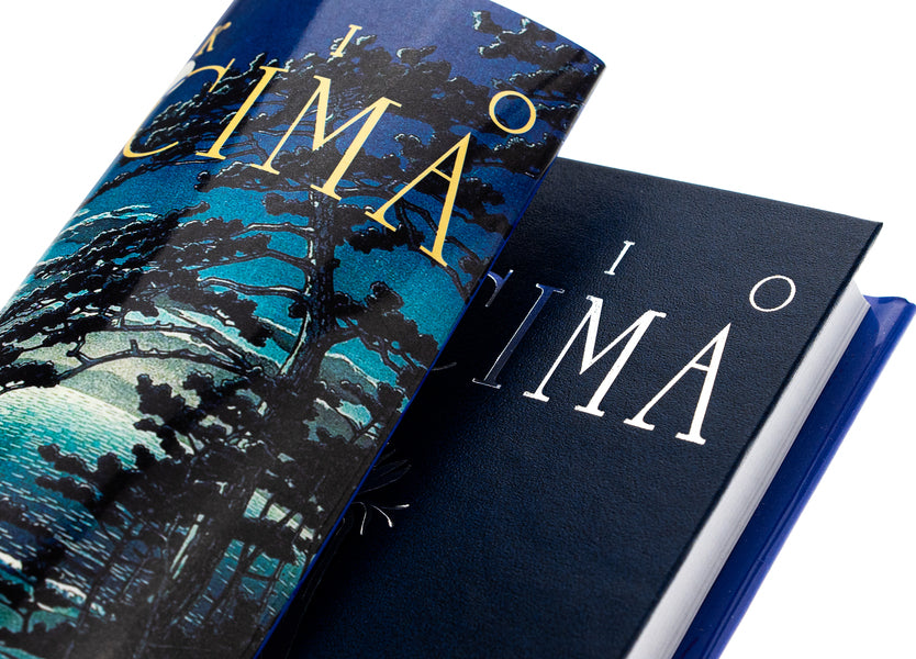 Prohibited colors / Заборонені барви Юкио Мисима 978-617-551-925-7-5