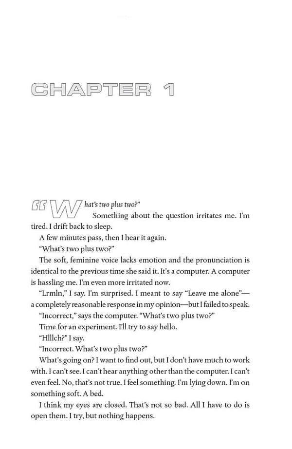 Project Hail Mary Andy Weir / Энди Вейр 9781804953693-5
