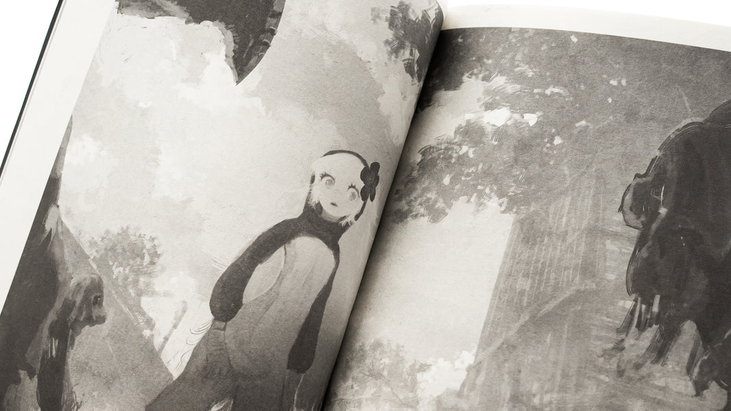 Project Tsugumi. Volume 3 / Проєкт Цуґумі. Том 3 Иппату 978-617-8396-36-7-5