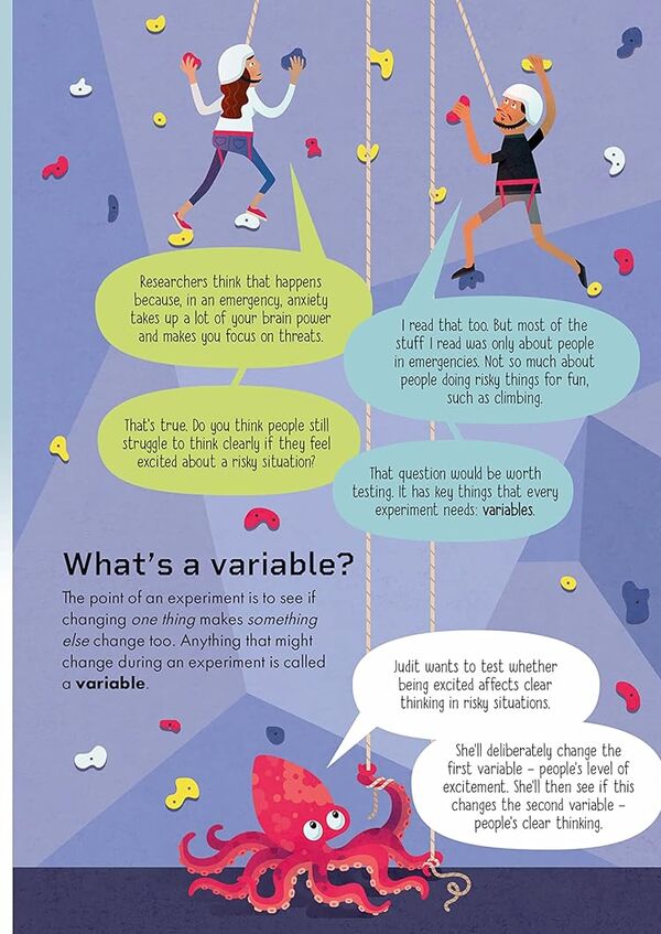 Psychology for Beginners / Psychology for Beginners Эдди Рейнольдс, Лара Браян, Роуз Холл 9781474979900-5