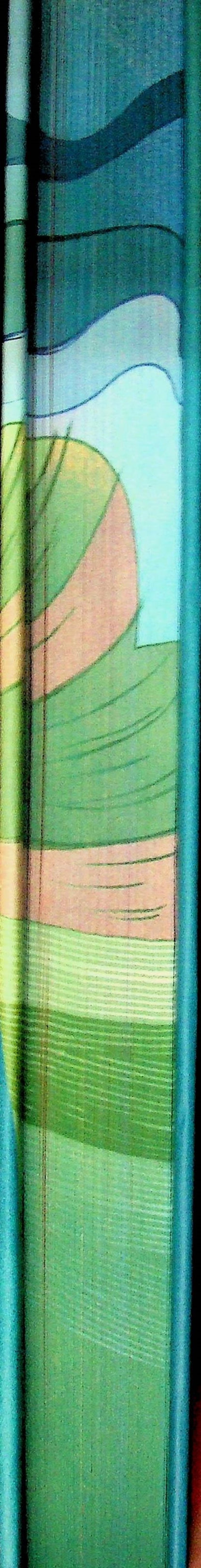 Pupils pour-river. In the floodplains a little fog / Вихованці Почай-ріки. У плавнях трохи туману Юлия Баткилина 9786170995018-4