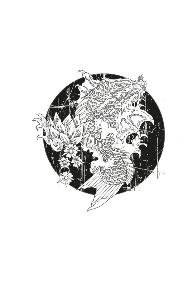 Pure Earth Volume 4 Dragon And Carp Book 2 One Hundred Scary Stories - Чиста Земля Том 4 Дракон короп Книга 2 Сто страшних сторй Henry Lyon Oldy - Генр Лайон Олд 9786175519714-3